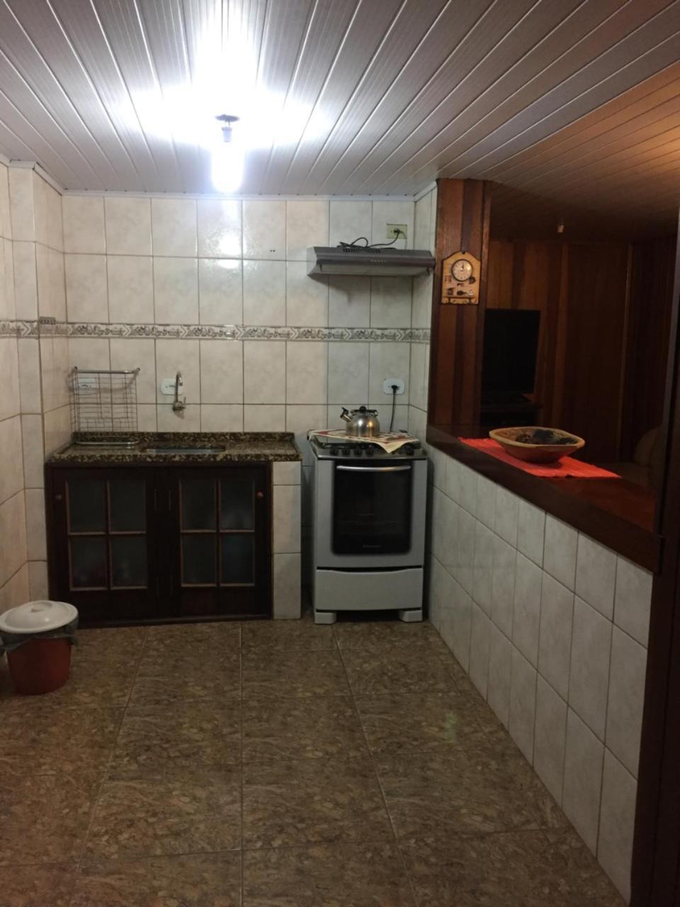 Recanto Do Aconchego Villa Campos do Jordao Exterior photo
