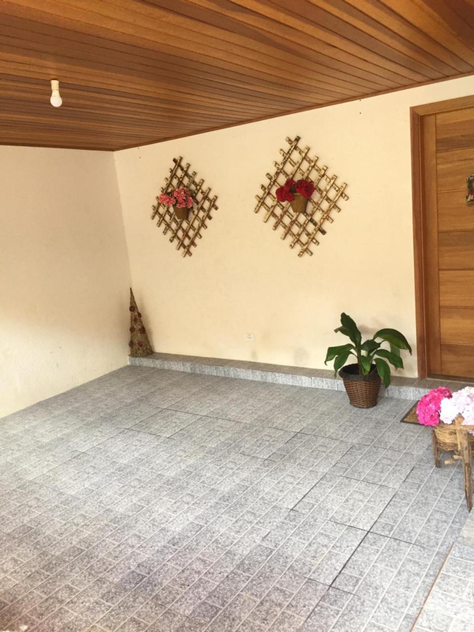 Recanto Do Aconchego Villa Campos do Jordao Exterior photo